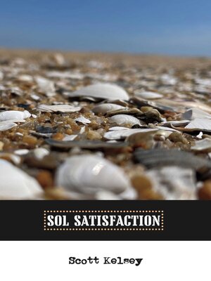 cover image of Sol Satisfaction